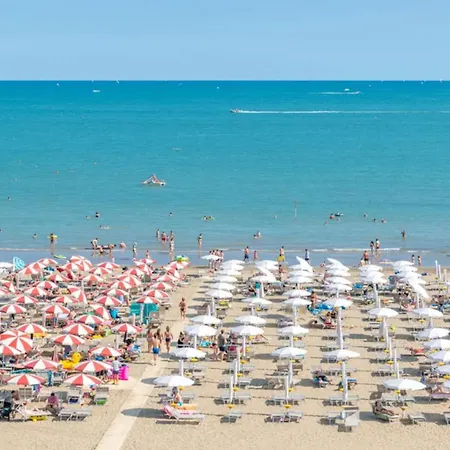 Cozy Flat In A Pet Friendly In Caorle