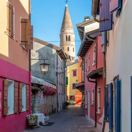Apartment Cozy Flat In A Pet Friendly In Caorle