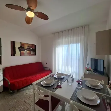 Cozy Flat In A Pet Friendly In